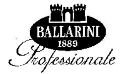 BALLARINI 1889 Professionale