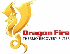 Dragon Fire THERMO RECOVERY FILTER