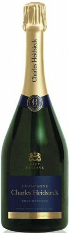 Charles Heidsieck