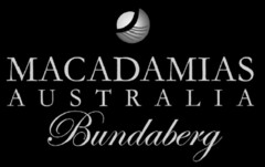 MACADAMIAS AUSTRALIA Bundaberg