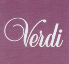 Verdi