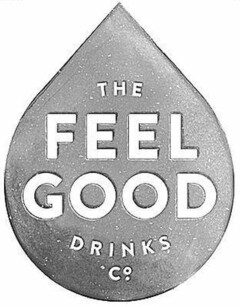 THE FEEL GOOD DRINKS CO