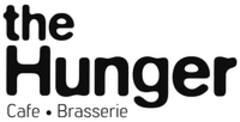 the Hunger Cafe Brasserie