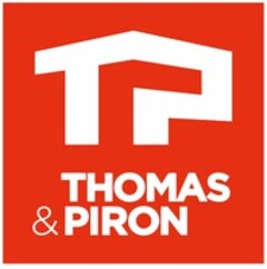 TP THOMAS & PIRON