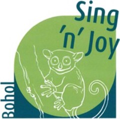 Sing 'n' Joy Bohol