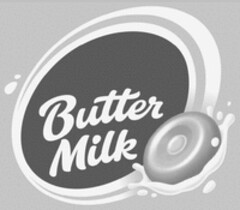 Butter Milk