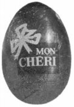 MON CHÉRI