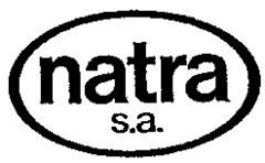 natra s.a.