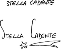 STELLA CADENTE