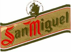 San Miguel