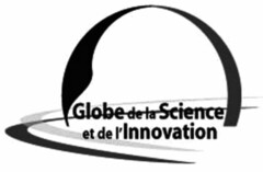 Globe de la Science et de l'Innovation