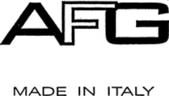 AFG MADE IN ITALY