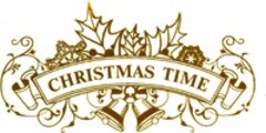 CHRISTMAS TIME