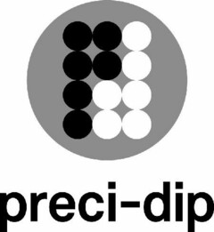 preci-dip