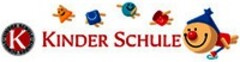 K KINDER SCHULE