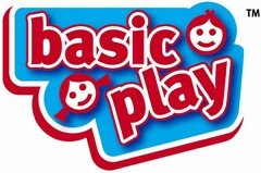 basic play