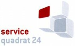 service quadrat 24