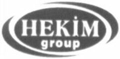 HEKIM group