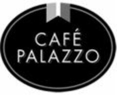 CAFE PALAZZO