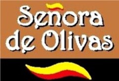 Señora de Olivas