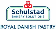 Schulstad BAKERY SOLUTIONS ROYAL DANISH PASTRY
