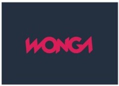 WONGA