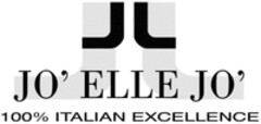 JO' ELLE JO' 100% ITALIAN EXCELLENCE
