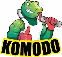 KOMODO