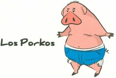 Los Porkos