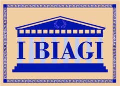 I BIAGI