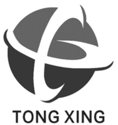 TONG XING