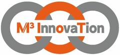 M³ InnovaTion