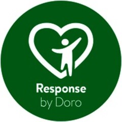 Response by Doro