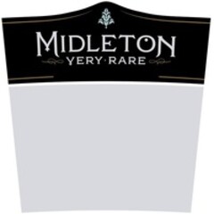 MIDLETON VERY RARE