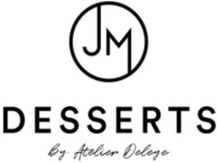 JM DESSERTS By Atelier Deleye