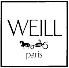 WEILL Paris