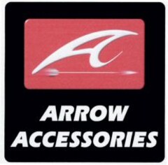 A ARROW ACCESSORIES