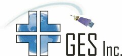 GES Inc.