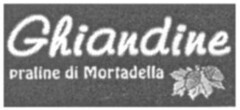 Ghiandine praline di Mortadella