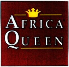 AFRICA QUEEN