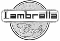 Lambretta Café