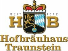 Hofbräuhaus Traunstein