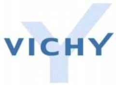 VICHY Y