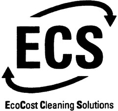ECS EcoCost Cleaning Solutions