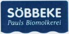 SÖBBEKE Pauls Biomolkerei