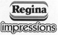 Regina impressions