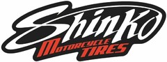 ShinKo MOTORCYCLE TIRES