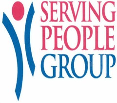 SERVING PEOPLE GROUP