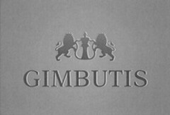 GIMBUTIS