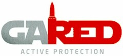 GARED ACTIVE PROTECTION